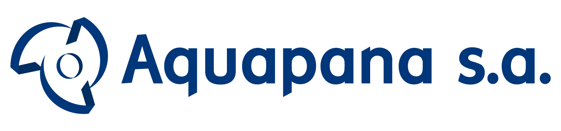 Aquapana logo